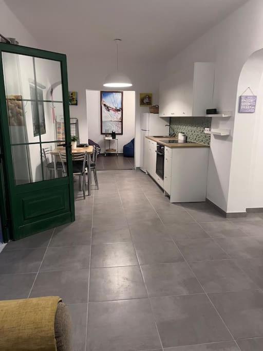 Casa Chili Lejlighed Costa Teguise Eksteriør billede