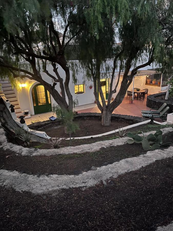 Casa Chili Lejlighed Costa Teguise Eksteriør billede
